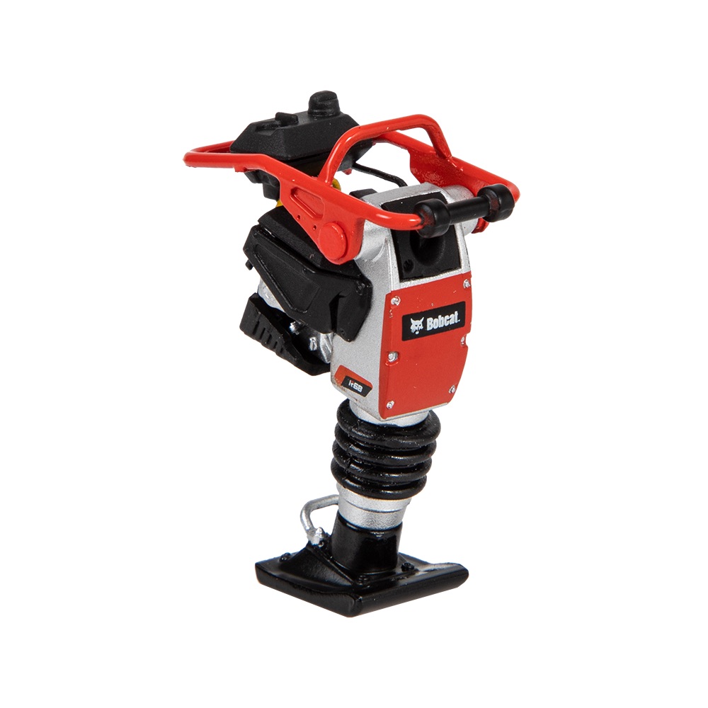 Scale Model Rammer R68 1:25