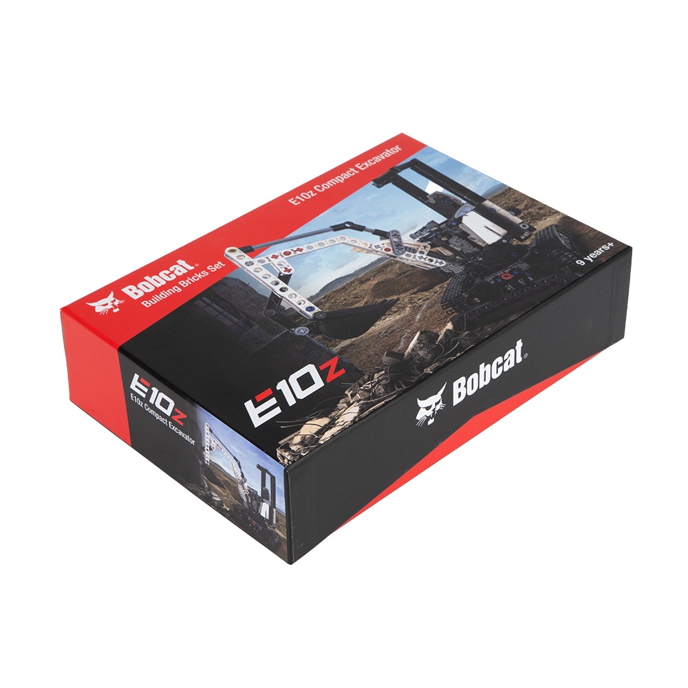 E10z Building Bricks Set
