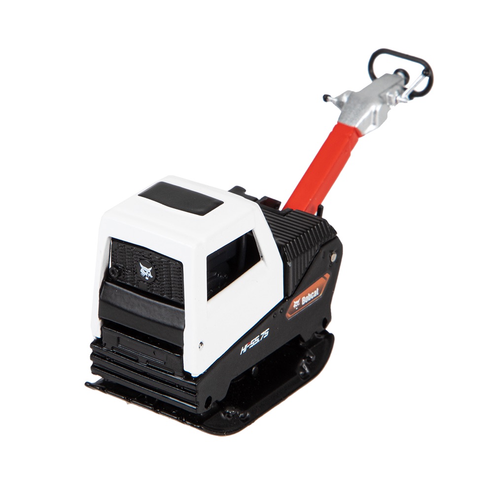 Scale Model Hydrostatic Plate HP55.75 1:25