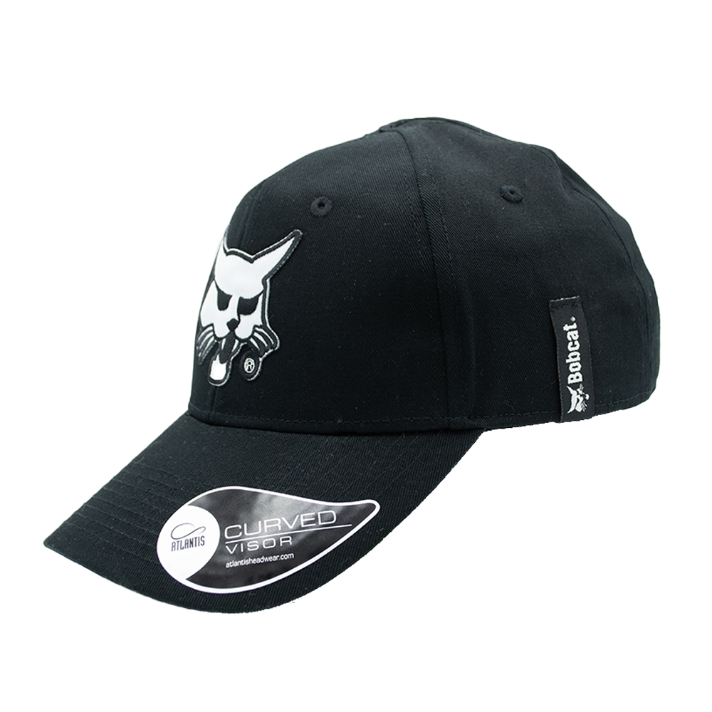 Classic Baseball Cap (CATHEAD PATCH)