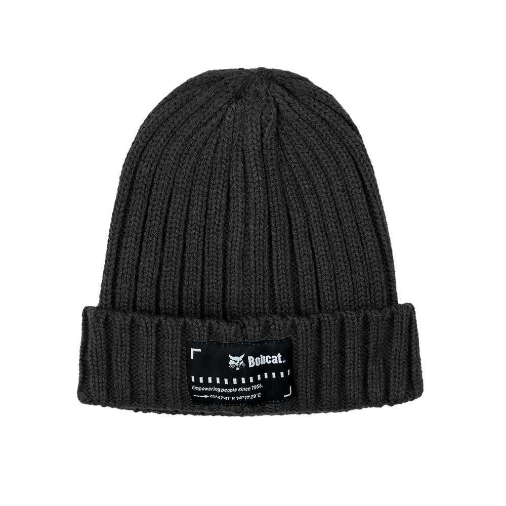Shore Beanie (GPS)