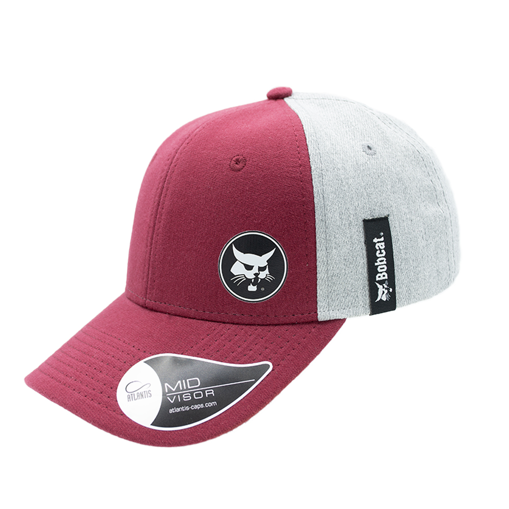 Original Baseball Cap (ROUND LOGO)