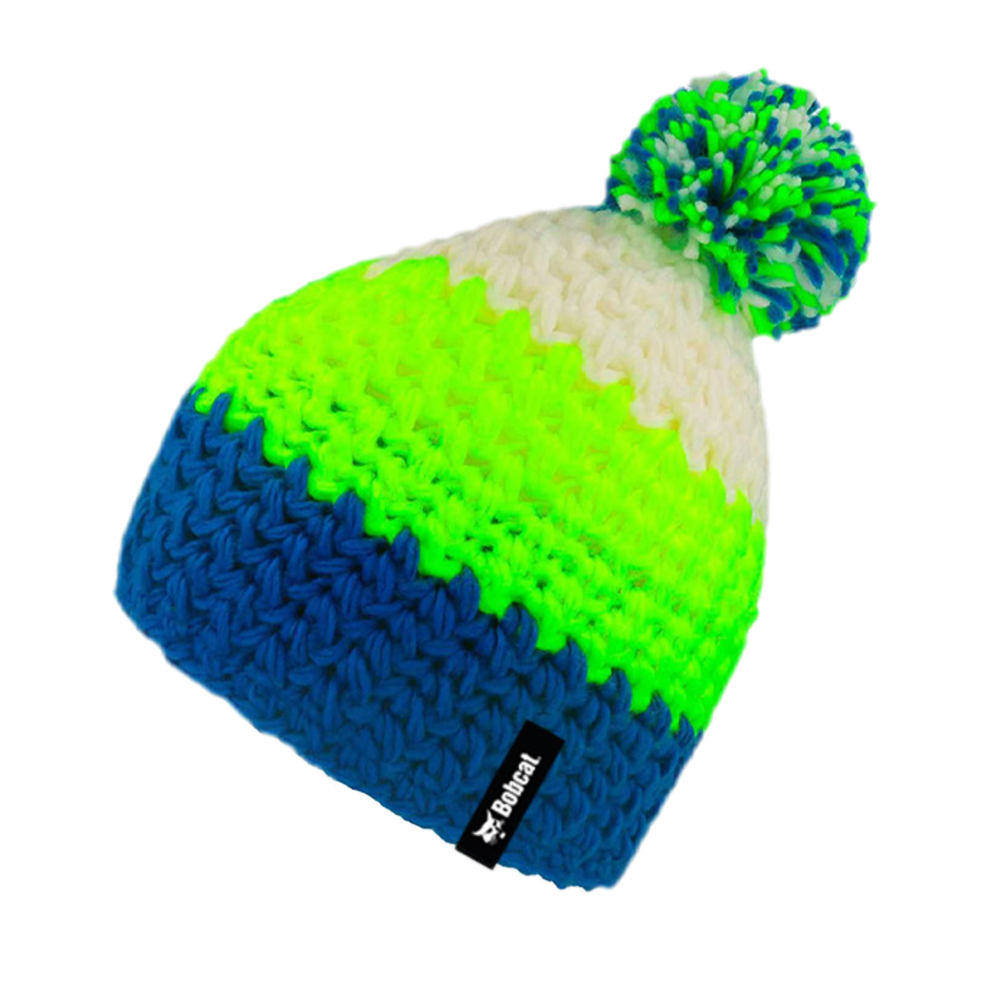 Everest Beanie (LABEL)