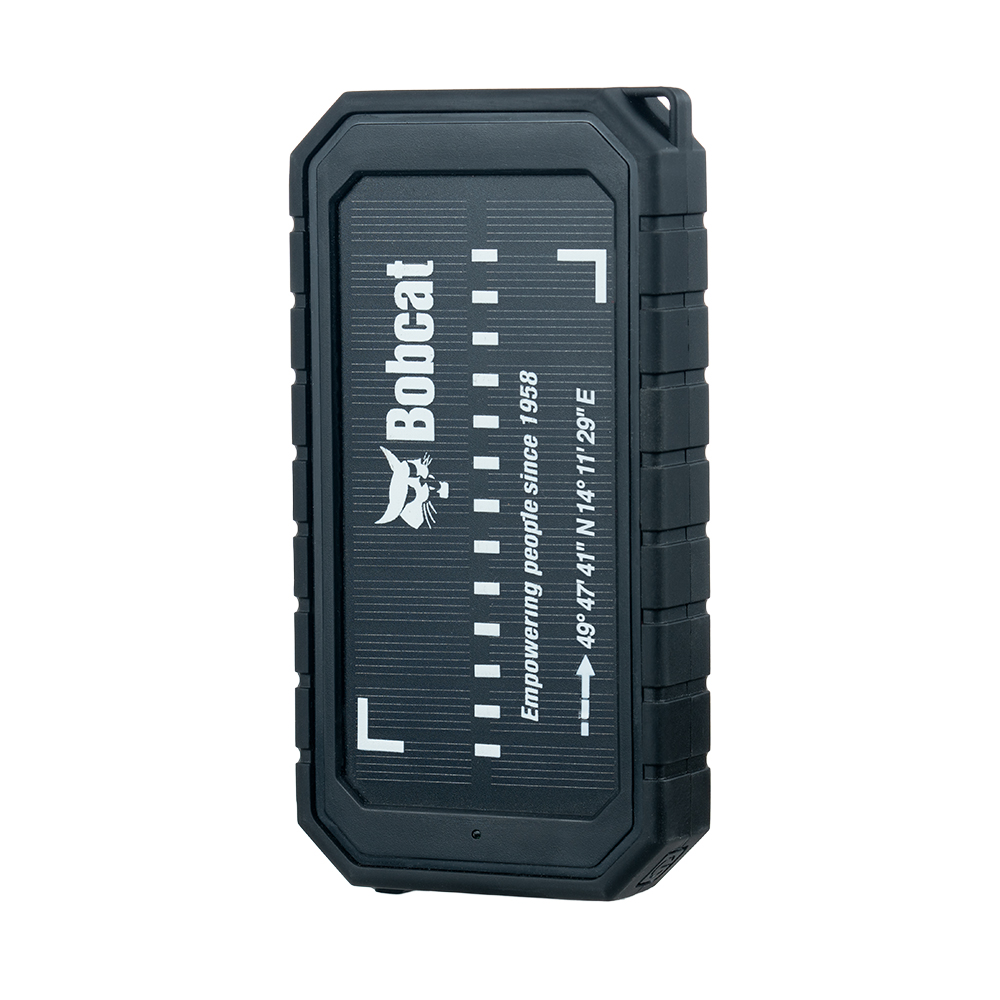 Performance Solar Powebank (GPS)