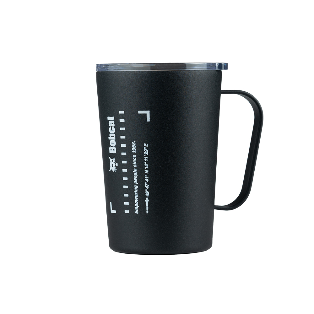 Thermo Mug (GPS)