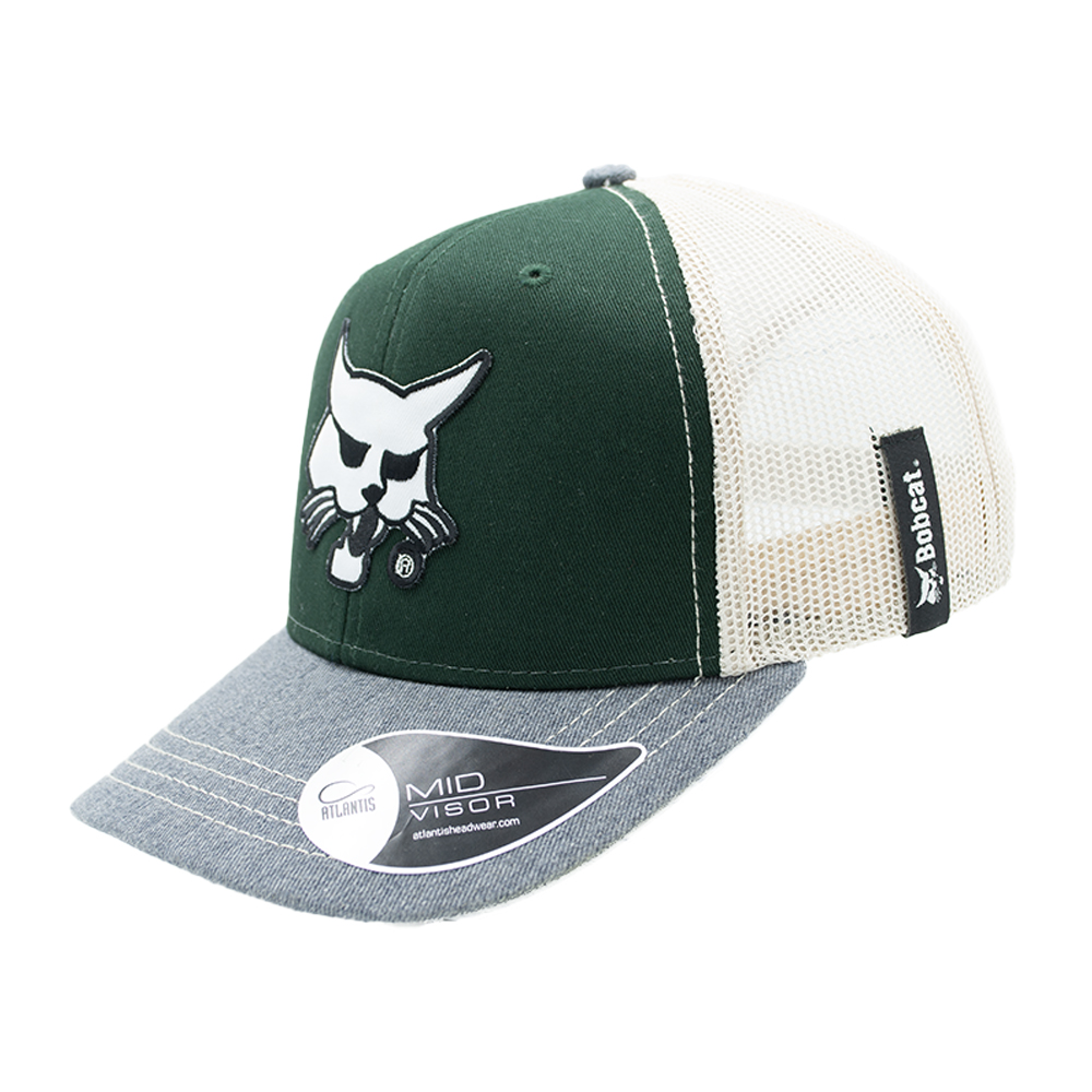 Trucker Cap (CATHEAD PATCH)