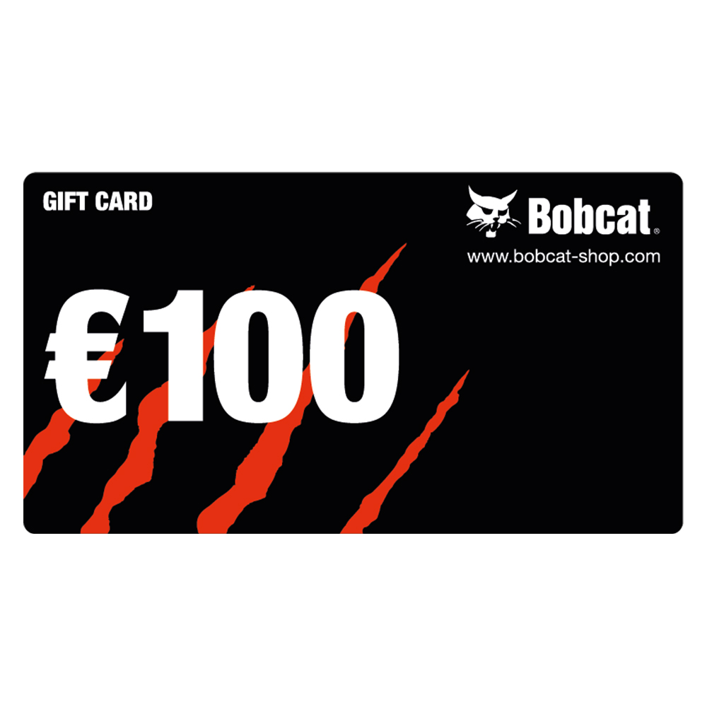 Gift card 100