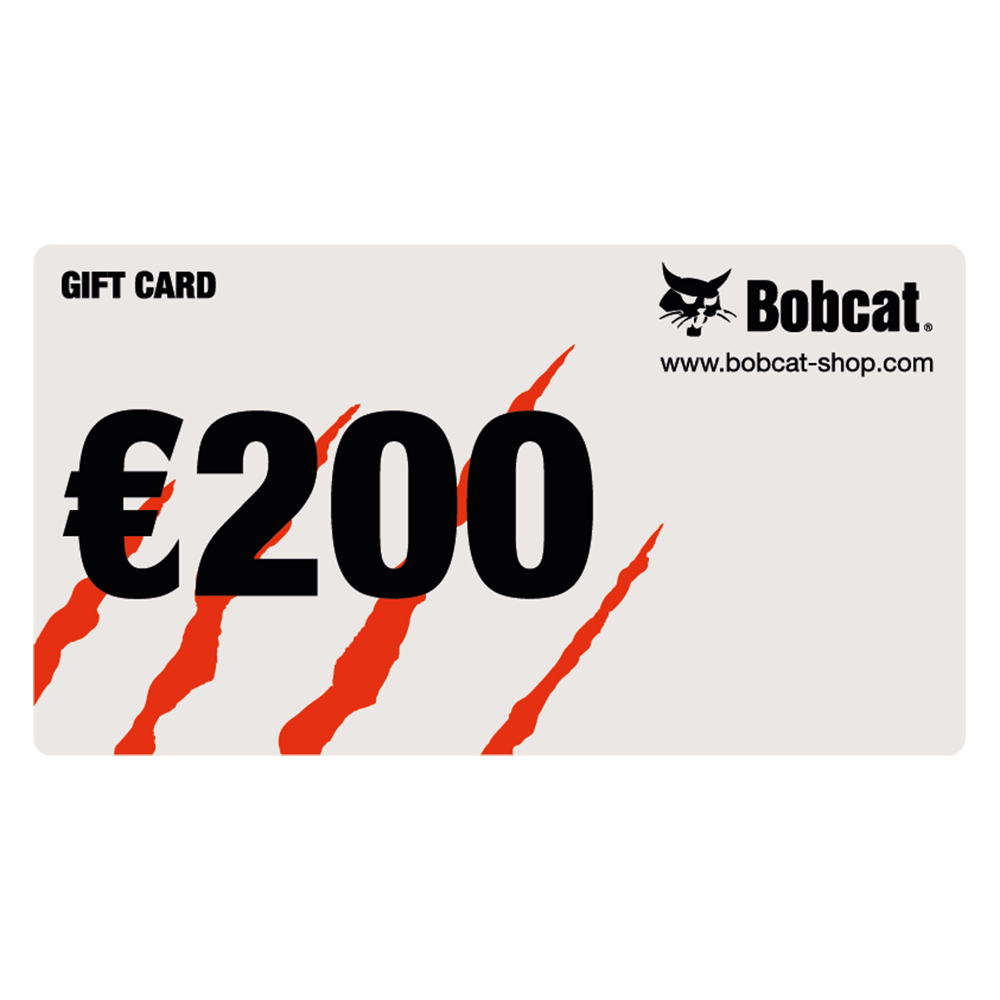 Gift card 200
