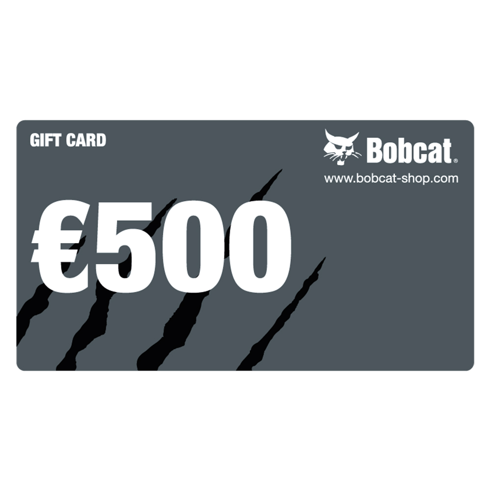 Gift card 500