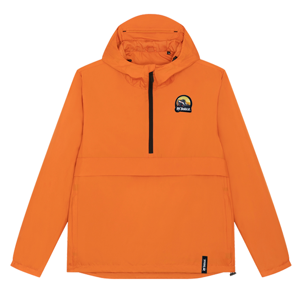 Anorak Organic Unisex (WILD)