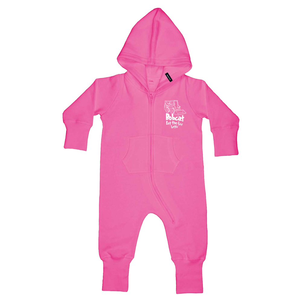 Authentic All In One Baby (LET THE BABY)