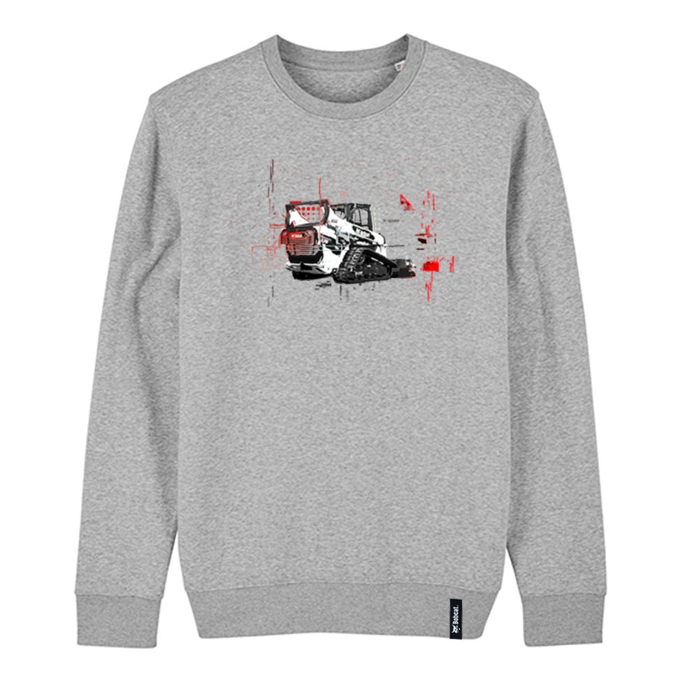 Authentic Organic Round Neck Man (ART2)