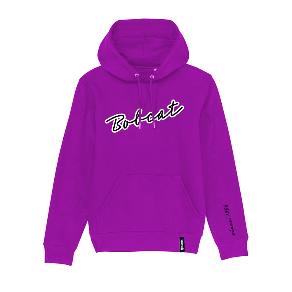 Authentic Organic Hoodie Woman (LEGACY)