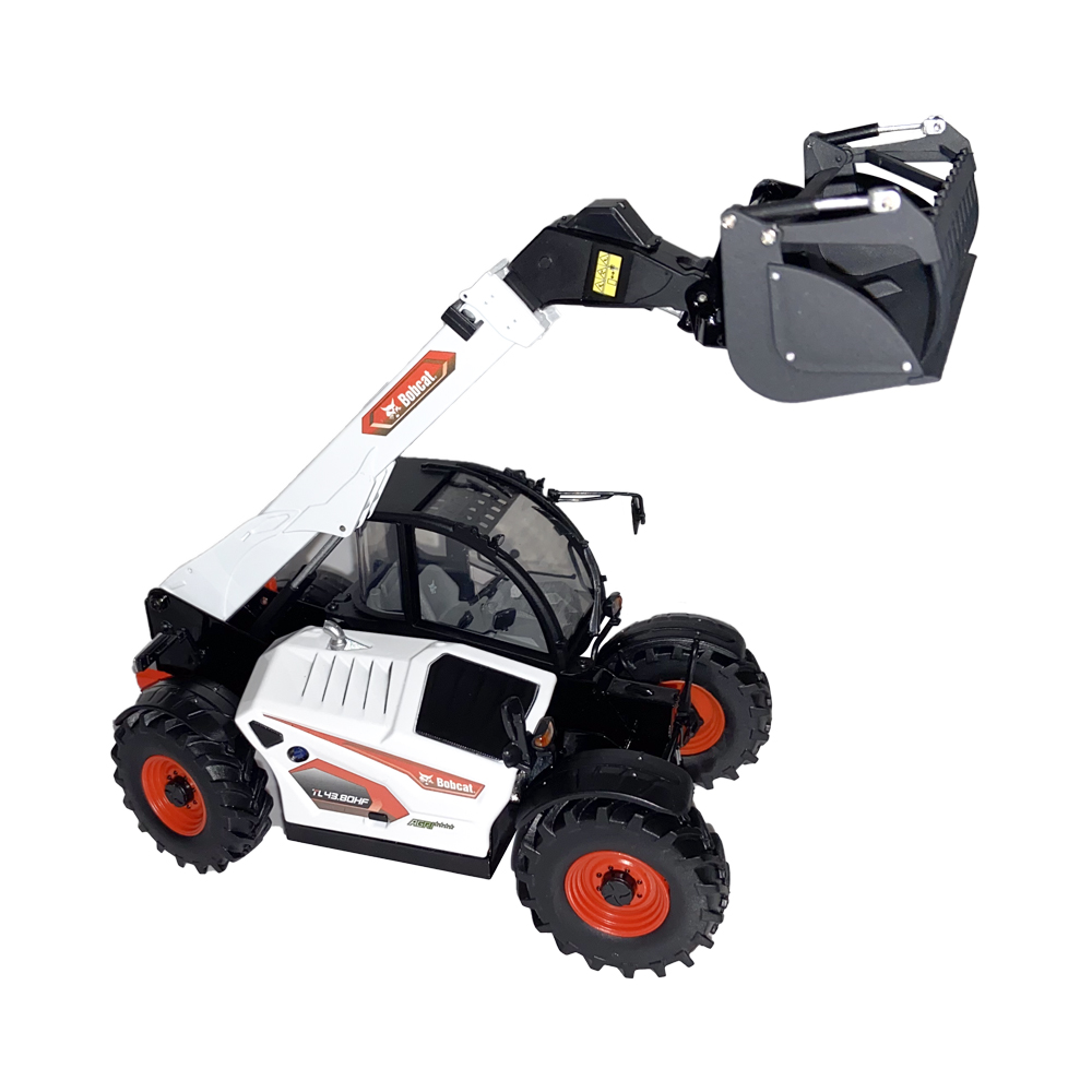 Scale Model TL 43.80 HF 1:32