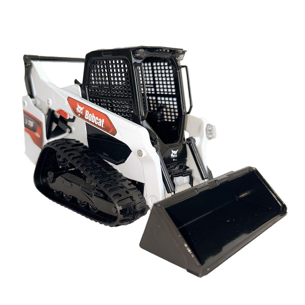 Scale Model T76 R-Series Compact Track Loader