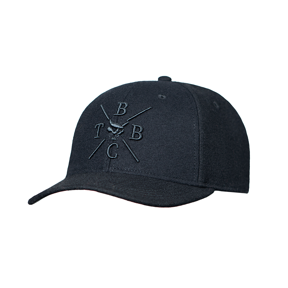 City Baseball Cap