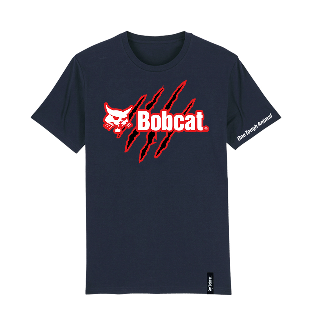 Authentic Organic Tee Man (CLAWS)