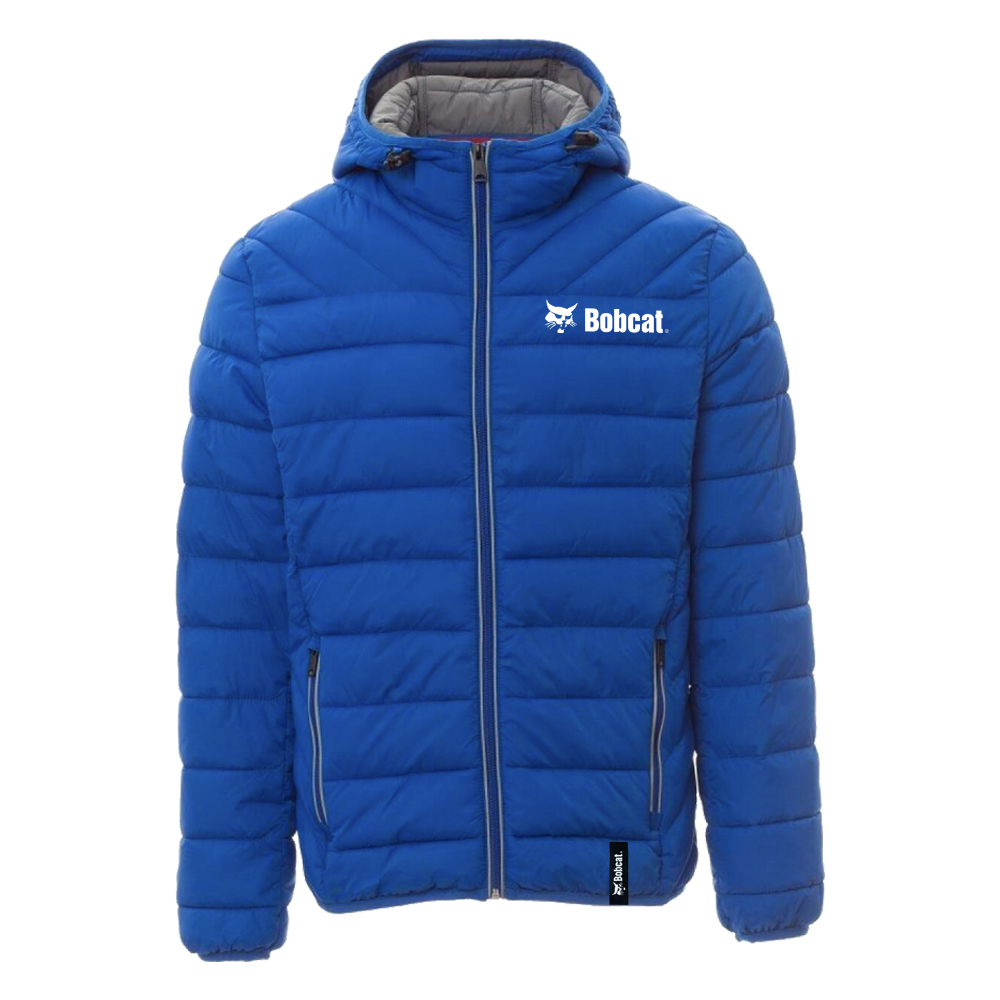 Authentic Dawn Jacket Unisex (FULL LOGO)