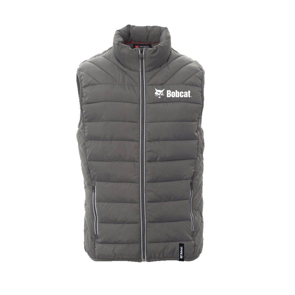 Authentic Dawn Vest Unisex (FULL LOGO)